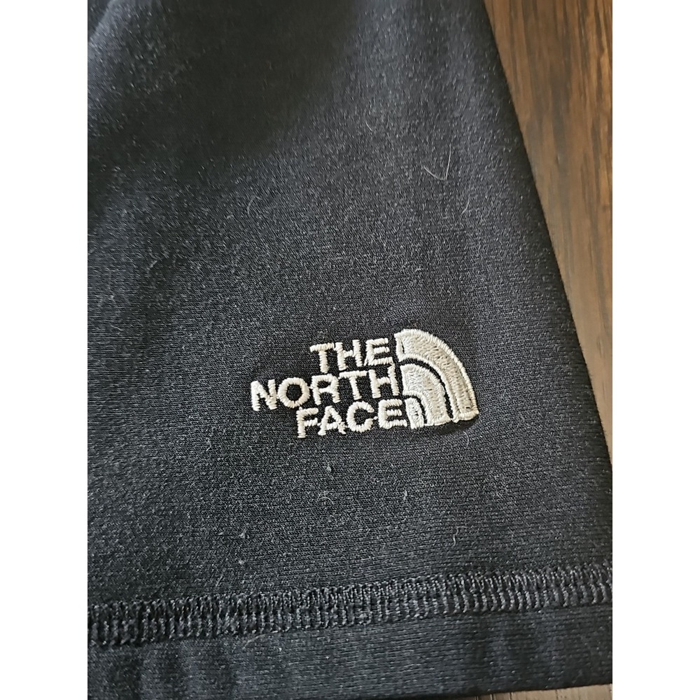 The Northface Men's Winter Warm Pro Tights Size‎ XL BLACK - Picture 6 of 12
